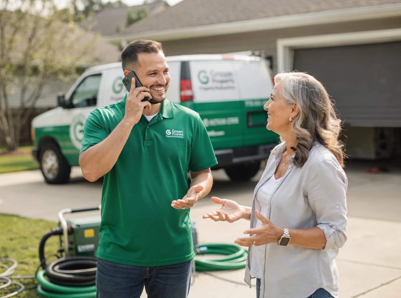Water Damage Restoration Parsippany, NJ FAQs